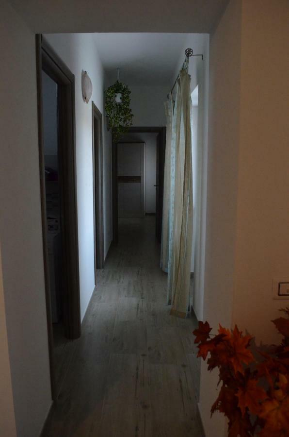 Appartamento Vacanza Da Luisa San Giovanni Suergiu Exterior photo